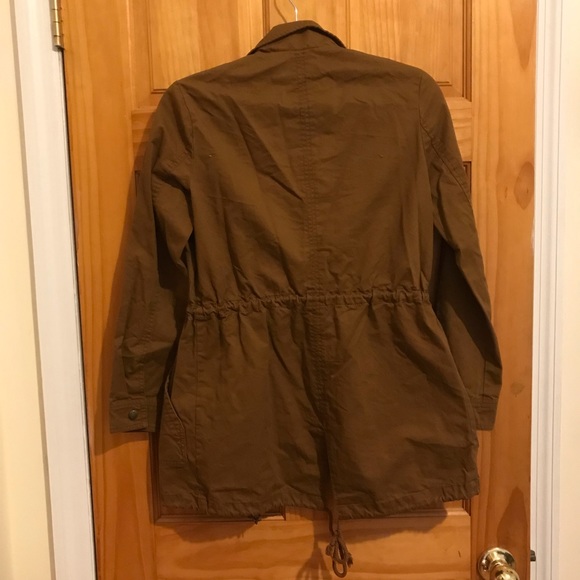 Autumn Jacket - Picture 2 of 2